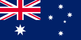 Kafe – English (Australia)